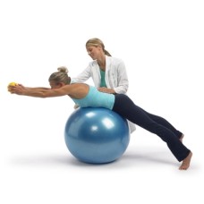 PHYSIO-BALL (Therapy Ball) 65 CM